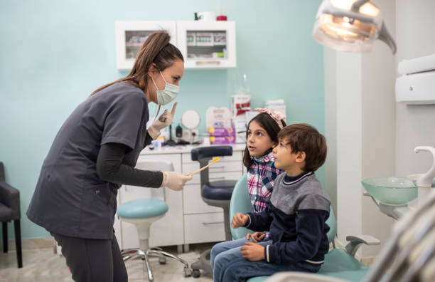 Best Pediatric Dentistry  in Batesville, IN