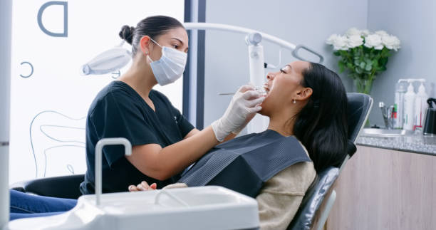 Emergency Dental Services in Batesville, IN
