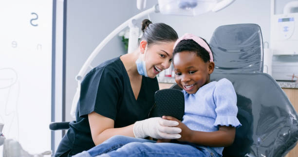 Oral Cancer Screening in Batesville, IN